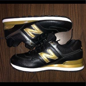 New Balance 574 “Year of the Dragon”